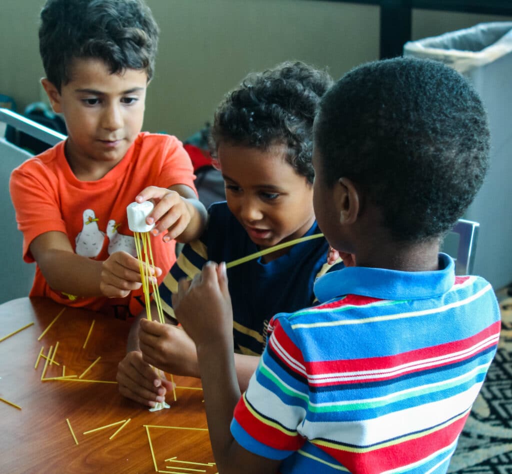 fun end of the year math activities