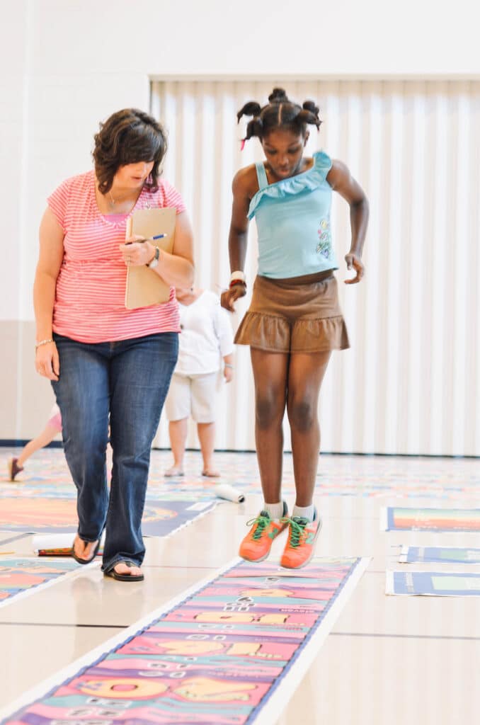 Ways to promote social and emotional learning through math