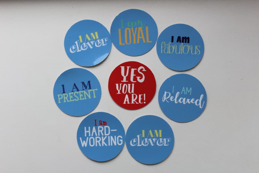 How To Foster A Growth Mindset In Children